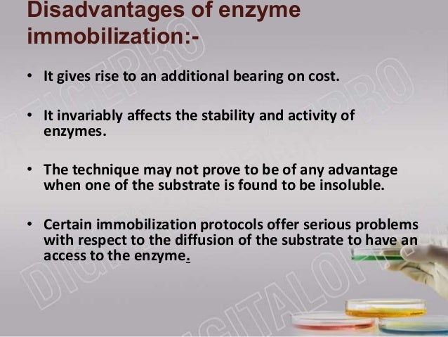 Immobilization Of Enzymes And Cells Pdf
